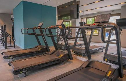 Studio lado Metrô Giovanni Vibra Estádio Morumbi - Foto 19