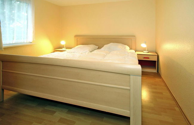 Feriendorf am Weinberg, Dobbrikow - Foto 2