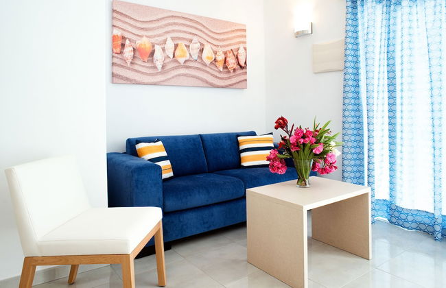 Apartamentos LIVVO Oasis - Foto 22