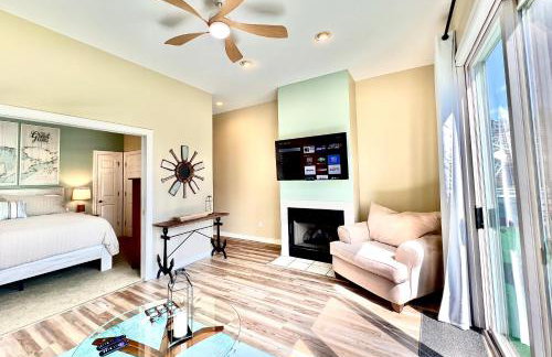 Downtown, Roof Deck, Parking - Foto 7