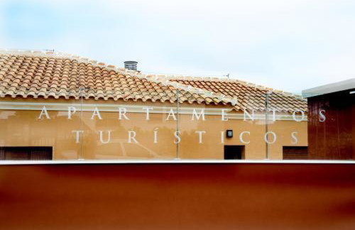 Apartamentos Turísticos La Castilleja - Foto 116