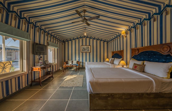 Mundota Fort and Palace - Foto 43