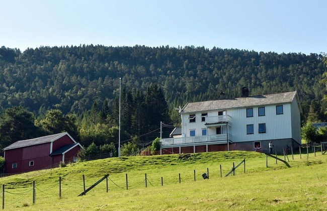 7 Person Holiday Home in Vagland - Photo 24