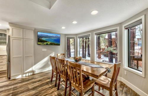 Peoples Choice at Heavenly - Pets Hot Tub Remodeled - Foto 26