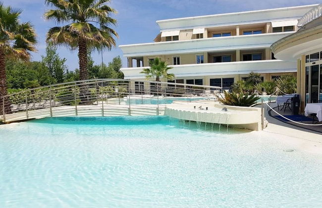 Relais du Lac Village - Italian Homing - Photo 1