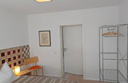 Gästehaus Loreley - Alte Heerstrasse - Foto 17