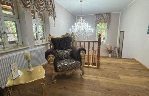 Zum Böhmen Ferienwohnung Fridericke Ferienhaus am See - Urlaub Ferien in Bad Langensalza - Foto 15