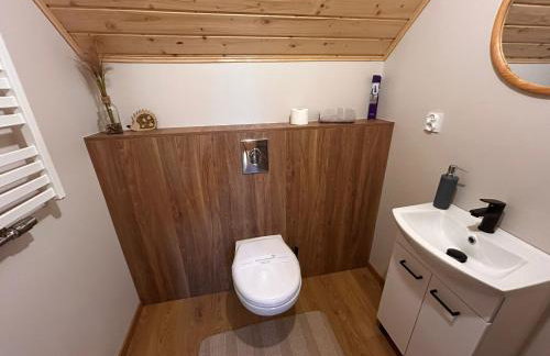 Domki Gorąca Bania - Foto 32