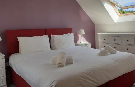 Old Farm Holiday Cottages - Scottish Borders - Foto 16