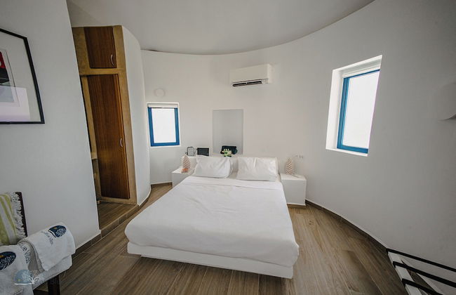 Zen Blue Suites Luxury and Nature in Kea - Foto 2