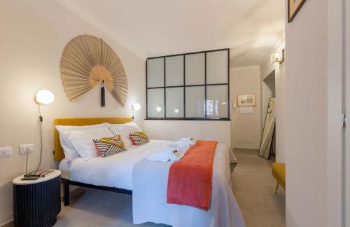 Rome As You Feel - Charming Space at Torre Argentina - Foto 20