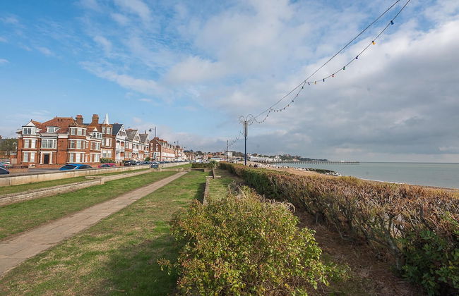 4 Buregate House, Felixstowe - Foto 16