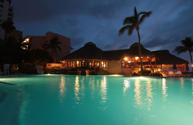 Torres Mazatlan - Foto 21