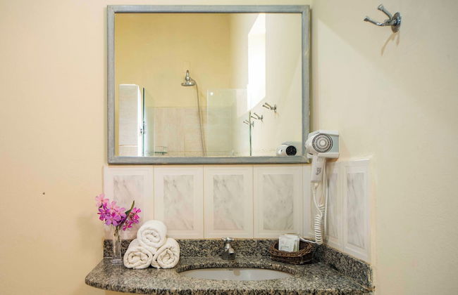 Hotel Fazenda Estancia Reviver - Foto 74