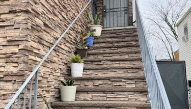 Cozy 3-Bedroom Apartment in Newark near NYC - Foto 3