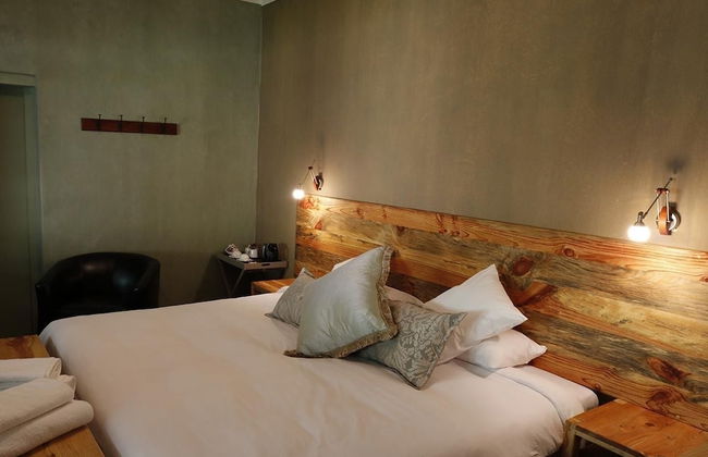 Imla Guest Farm - Foto 8