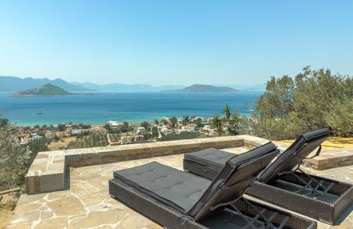 Jules and Jim Villa - Foto 4