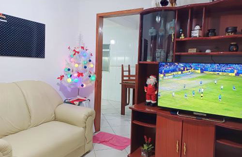 Apartamento a 2 Minutos da Praça! - Foto 8