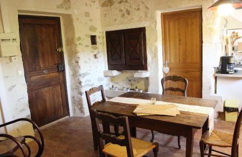 NEW! Gîtes de Charme au Mas de Soleil - Foto 45