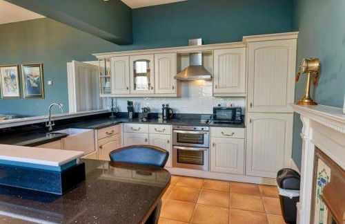 The Art Deco Retreat-Ramsgate-Ground floor-Sea Views - Foto 12