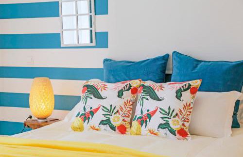 Oliva Holiday Homes - Foto 44