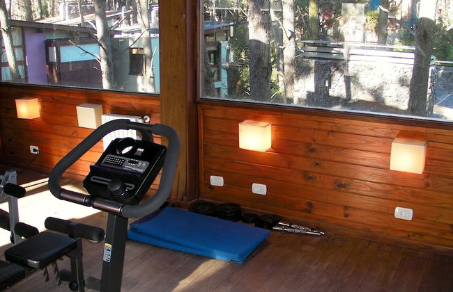 Altos Medanos - Cabañas y Club de Bosque - Foto 16