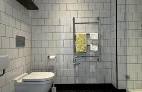 London City Island 1 Bedroom Luxury Apartments, Private Balcony - Photo 18