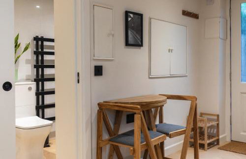 Cosy Garden Flat with work space near Clifton - Foto 18