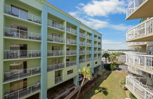 Harbour Place Condominiums by Hosteeva - Foto 28