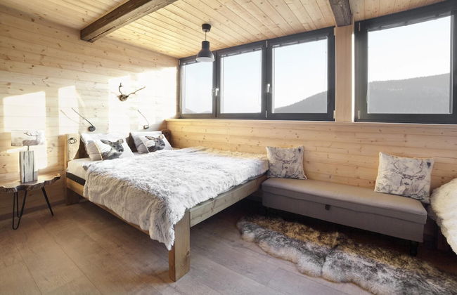 Villa Velka Upa - Kvh014 - Foto 28