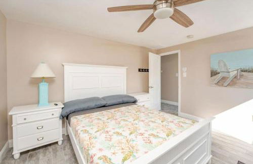 Beach Bliss 1 Block1 From Beach Upstairs Unit - Foto 11