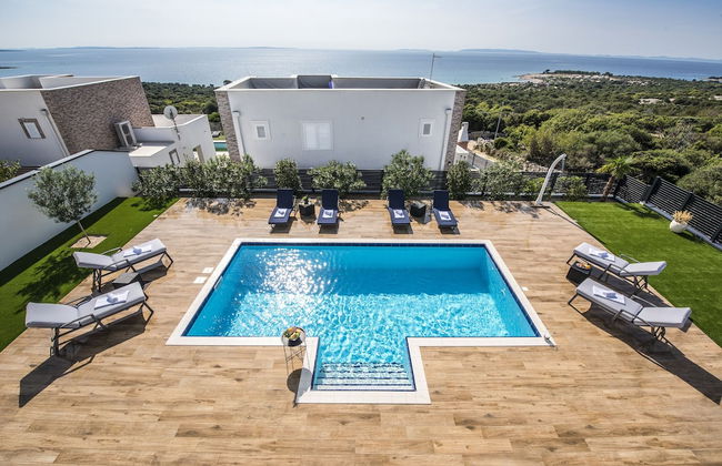 Luxury Villas Royal II with Private Pool - Foto 21