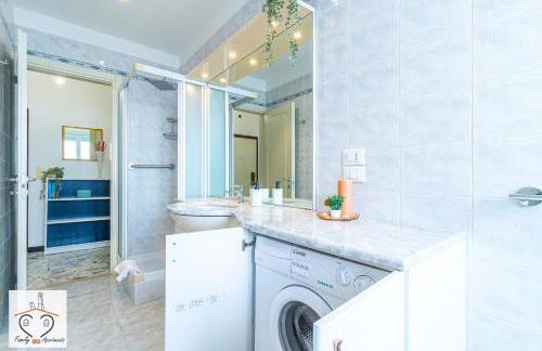 FamilyBO Apartments Ristori Fiera - Photo 22