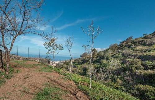 Holiday Home in Tenerife with Private Garden - Foto 34