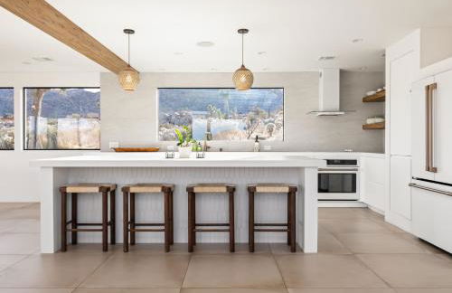 Amaru Muru - Luxury Retreat with Pool/Hot Tub/Yoga - Foto 4