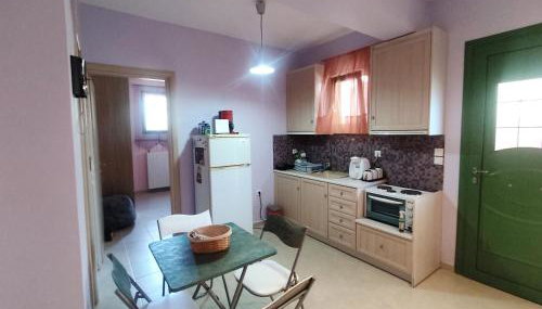 Little pomegranate apartment - Foto 5