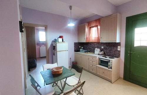 Little pomegranate apartment - Foto 5