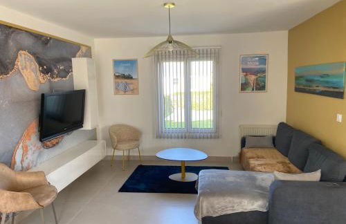 Maison 3 chambres "Penn Kalet" - Foto 4