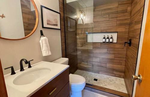 Lutsen Mtn Condo, Ski in Ski out, Pool, Hot Tub, Fitness - Foto 20