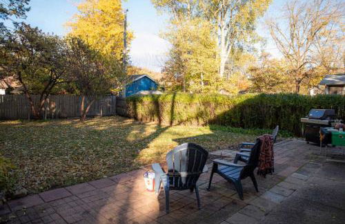 Sunny Side on Storm 3BR 3BA Retreat - Foto 60