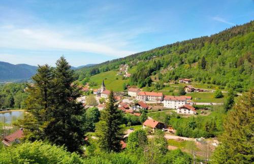 Gite le grenier du roc - Foto 3