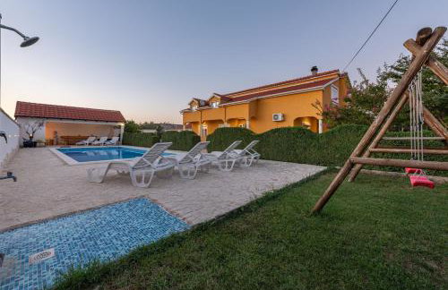 Villa Bellezza ZadarVillas - Foto 36