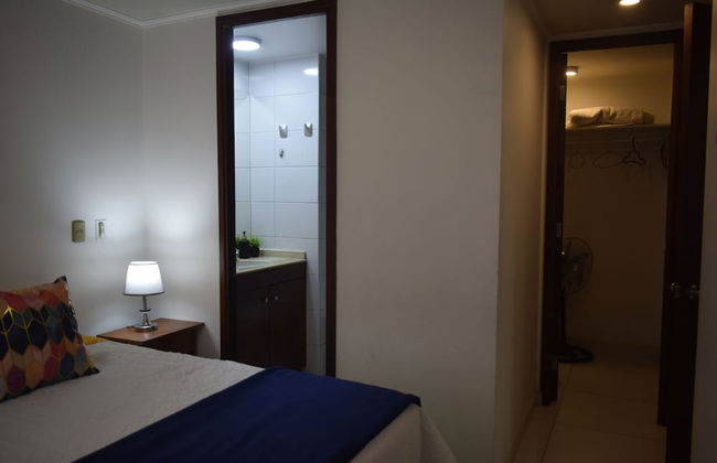 A&G Apart Hotel - Photo 22