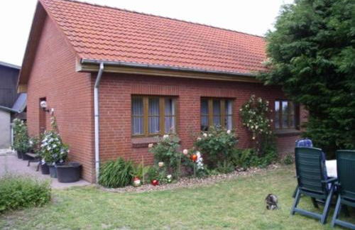 Ferienhaus Deerberg - Foto 11