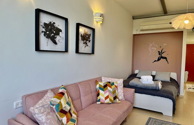 Ein Hod - Artists Village - Foto 5