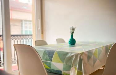 Vivienda de uso turístico Piso de Castro - Foto 4