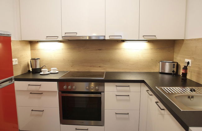 Parks 73 The TownHouse Hotel - Foto 57