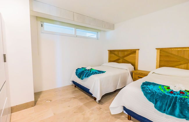 Oceana Beachside Condo - Foto 11