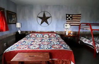 Secluded Cottage on East Ash Creek near Fort Robinson State Park, Nebraska - Foto 8