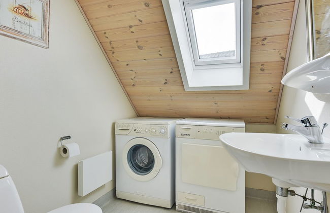 "Babette" - 75m to the fjord - Foto 45